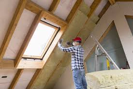 Eco-Friendly or Green Insulation Solutions in Portage, PA